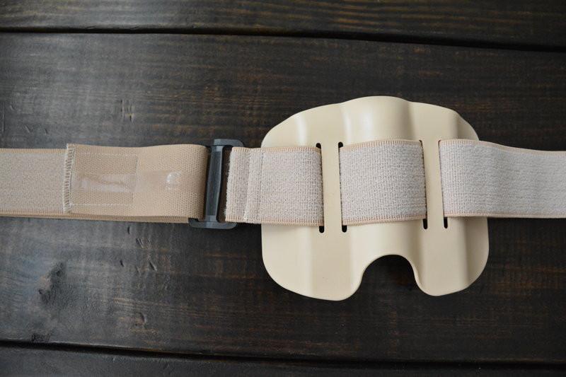 Confidence BE® Ostomy Support Belts